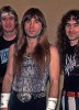 photo Iron Maiden