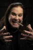 photo Ozzy Osbourne