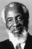 photo Dick Gregory