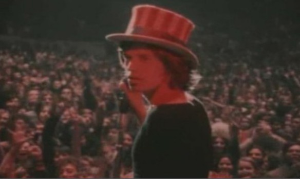 poster Rolling Stones