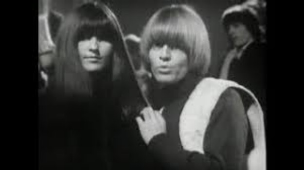 poster Rolling Stones - I Got You Babe 