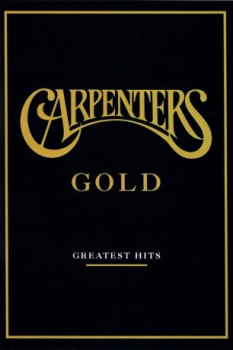 poster The Carpenters - Gold: Greatest Hits