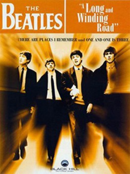 poster The Beatles, The Long and Winding Road: The Life and Times