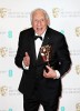 photo Mel Brooks
