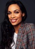 photo Rosario Dawson