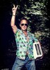 photo Gary Martin (Stimme)