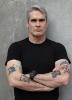photo Henry Rollins (Stimme)