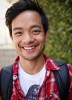 photo Osric Chau