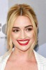 photo Brianne Howey