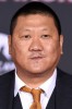 photo Benedict Wong