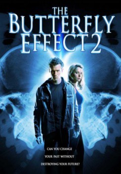 poster Butterfly Effect 2