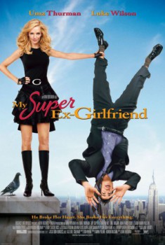 poster Die Super-Ex