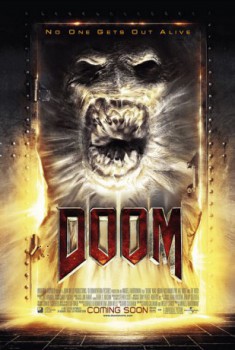 poster Doom - Der Film