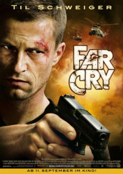 poster Far Cry