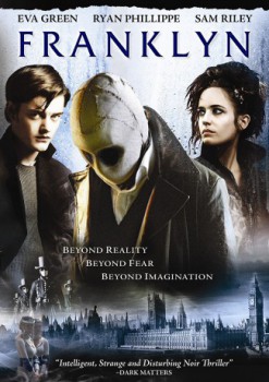 poster Franklyn