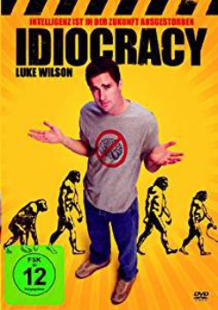 poster Idiocracy