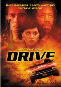 poster Drive – Keiner schlägt härter