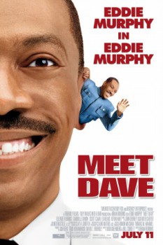 poster Mensch, Dave!