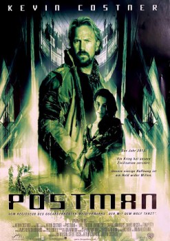 poster Postman