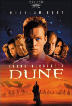 poster Dune - Der Wüstenplanet