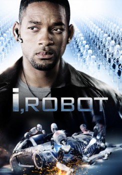 poster I Robot 
