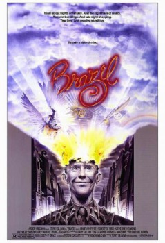 poster Brazil