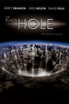 poster Black Hole – Das Monster aus dem schwarzen Loch