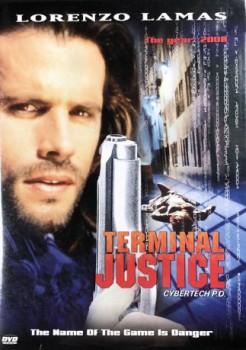 poster Cybertech P.D