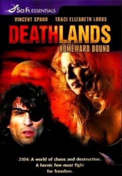 poster Deathlands - Homeward Bound