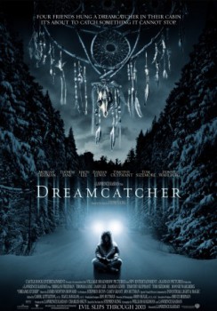 poster Dreamcatcher