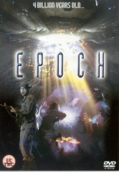 poster Das Geheimnis aus einer anderen Welt