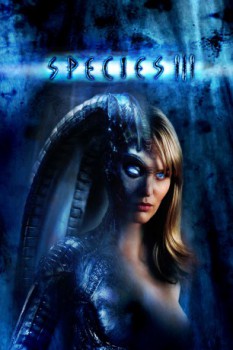 poster Species 3