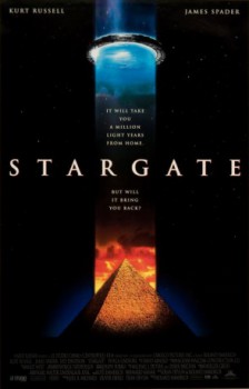 poster Stargate -  Der Film