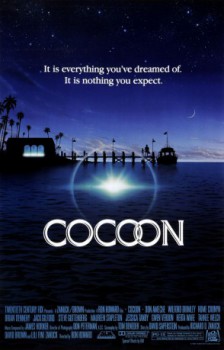 poster Cocoon 1