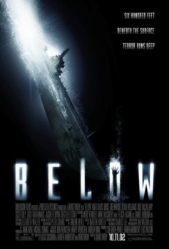 poster The Belly of the Beast