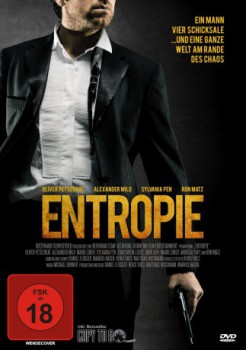 poster Entropie