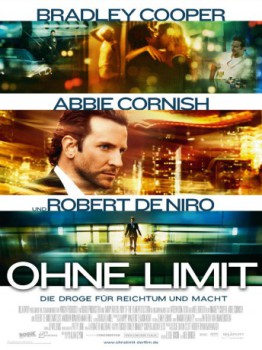 poster Ohne Limit