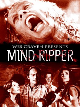 poster Wes Cravens Mindripper