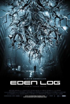 poster Eden Log