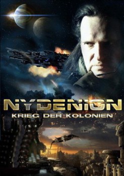poster Nydenion