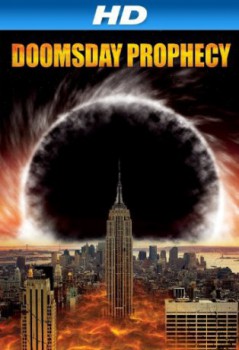 poster Prophezeiung der Maya