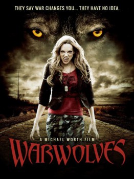 poster War Wolves
