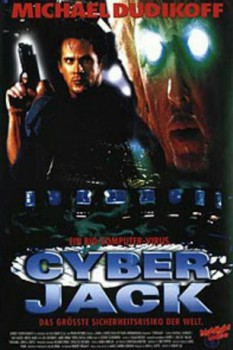 poster Cyberjack