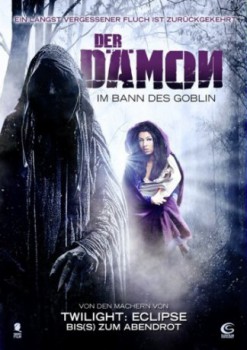 poster Der Dämon - Im Bann des Goblin