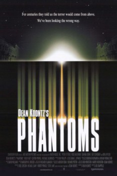 poster Phantoms