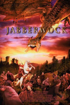 poster Dragon Chronicles - Die Jabberwocky Saga 