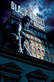 poster The Black Knight - Returns
