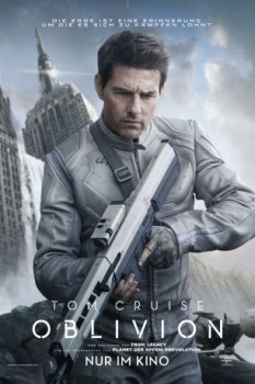 poster Oblivion
