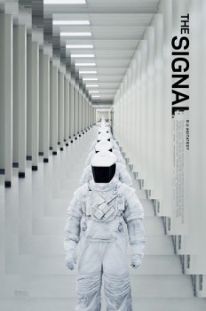 poster The Signal