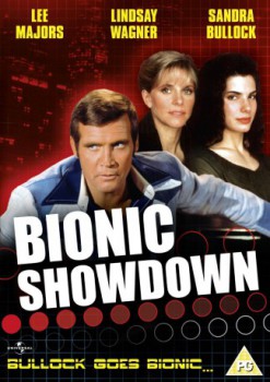poster Bionic Showdown